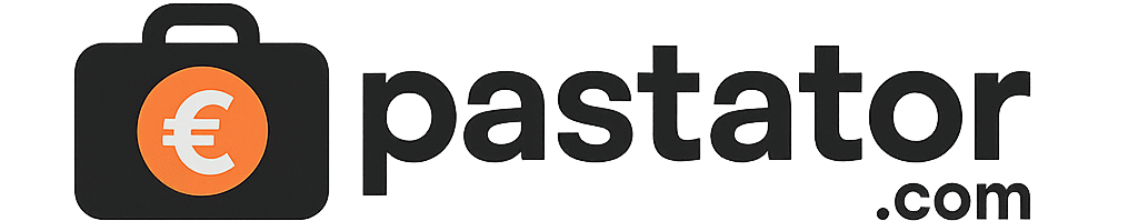 Pastator.com – Gana dinero extra online fácilmente